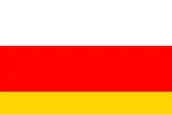 Bandeira de Kamenné Žehrovice