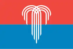 Bandeira de Kansas City
