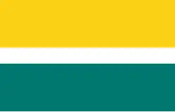 Bandeira oficial de Karksi