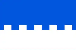 Bandeira de Kasejovice