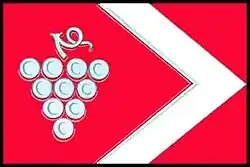 Bandeira de Kelčany