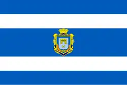 Bandeira de Quérson