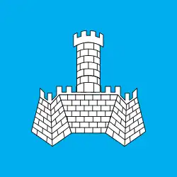 Bandeira de Khmilnyk