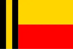 Bandeira de Kojetice