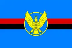 Bandeira de Kolomyia