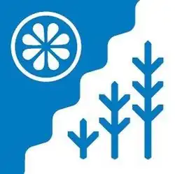 Bandeira oficial de Kose