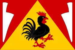 Bandeira de Kostěnice