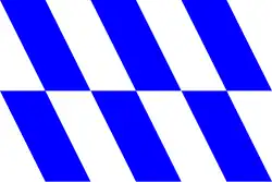 Bandeira de Kostelec