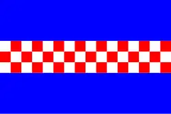 Bandeira de Krakov