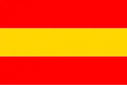 Bandeira de Králíky