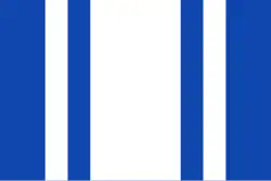 Bandeira de Kralupy nad Vltavou