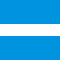 Bandeira de Kremenchuk Kremenchug, Кременчук