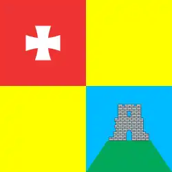 Bandeira de Kremenets