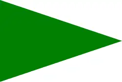 Bandeira de Krmelín