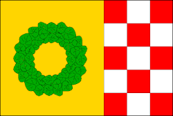 Bandeira de Kruh