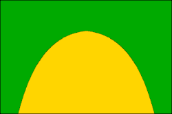 Bandeira de Krupá