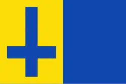 Bandeira de Kučerov