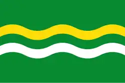 Bandeira de Kvilda