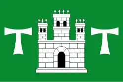 Bandeira de L'Albiol