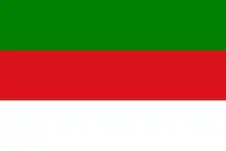 Bandeira de La Unión