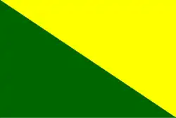 Bandeira de Las Marías