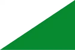 Bandeira de Las Pedroñeras