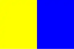 Bandeira de Le Puy-en-Velay