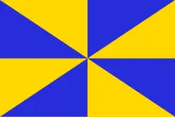 Bandeira de Lemóniz