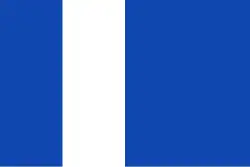 Bandeira de Liérganes