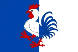 Bandeira de Libčany