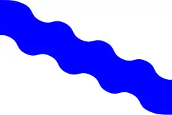 Bandeira de Libice nad Cidlinou