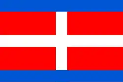 Bandeira de Lichoceves