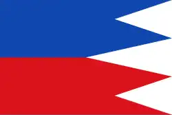 Bandeira de Lidečko