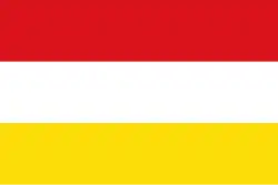 Bandeira de Los Silos