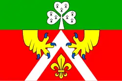 Bandeira de Loukov