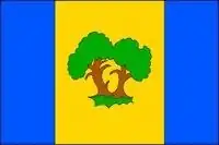 Bandeira de Lukoveček