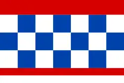 Bandeira de Maňovice