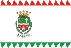 Bandeira de Markotabödöge