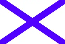 Bandeira de Marsaxlokk