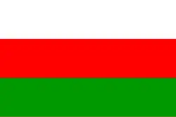 Bandeira de Mazcuerras