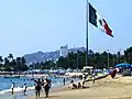 Acapulco, Guerrero.
