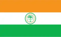 Bandeira de Miami