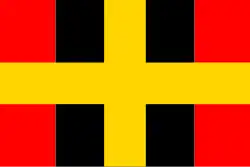 Bandeira de Mikuleč