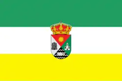 Bandeira de Mogán