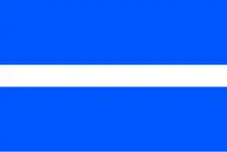 Bandeira de Mokrá-Horákov