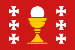 Bandeira de Mondonhedo