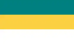 Bandeira de Monte San Juan