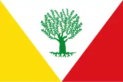 Bandeira de Montejícar