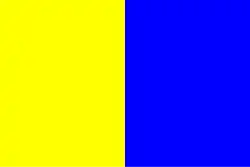 Bandeira de Montluçon