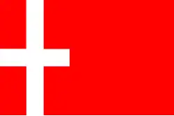 Bandeira de Montmélian